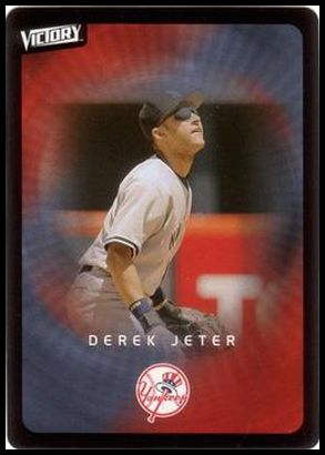54 Derek Jeter